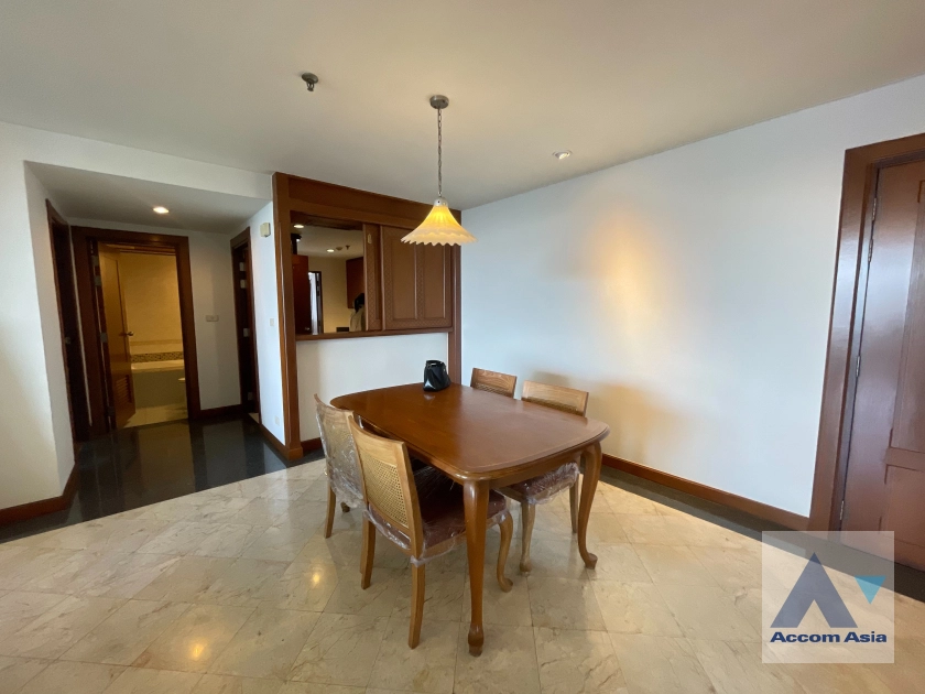 7  2 br Apartment for rent and sale in Sathorn ,Bangkok BTS Chong Nonsi at Thai Colonial Style AA39745