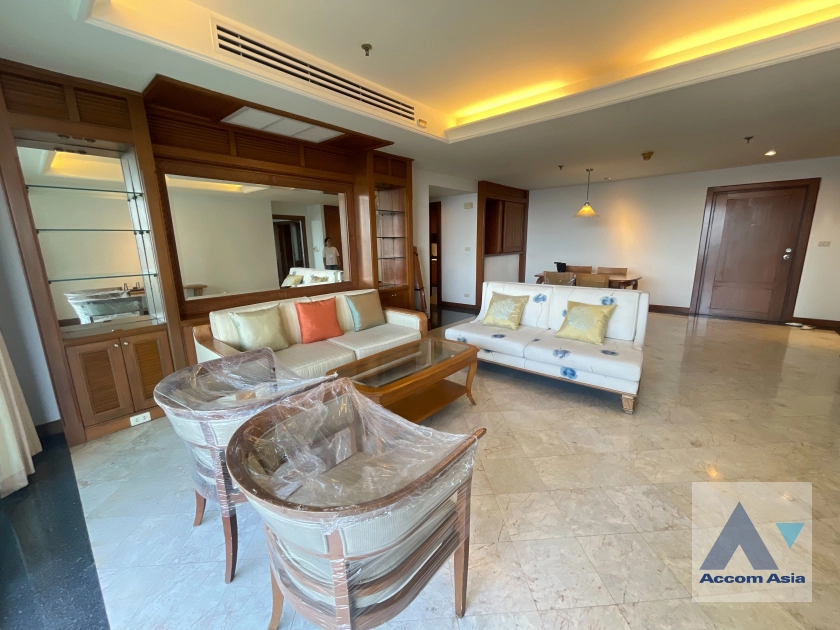  Thai Colonial Style Apartment  2 Bedroom for Sale & Rent BTS Chong Nonsi in Sathorn Bangkok