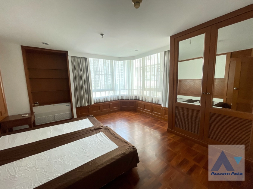 14  2 br Apartment for rent and sale in Sathorn ,Bangkok BTS Chong Nonsi at Thai Colonial Style AA39745