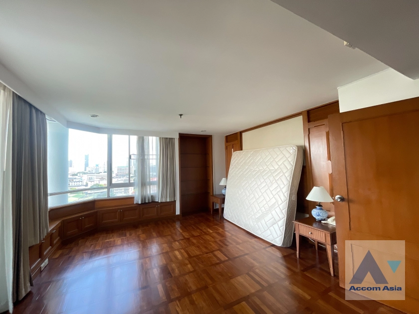 16  2 br Apartment for rent and sale in Sathorn ,Bangkok BTS Chong Nonsi at Thai Colonial Style AA39745