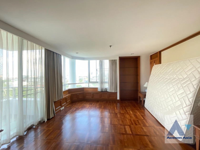 15  2 br Apartment for rent and sale in Sathorn ,Bangkok BTS Chong Nonsi at Thai Colonial Style AA39745