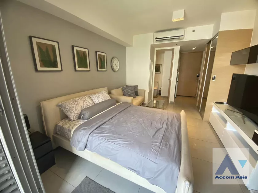 4  1 br Condominium For Rent in Sukhumvit ,Bangkok BTS Ekkamai at The Lofts Ekkamai  AA39746