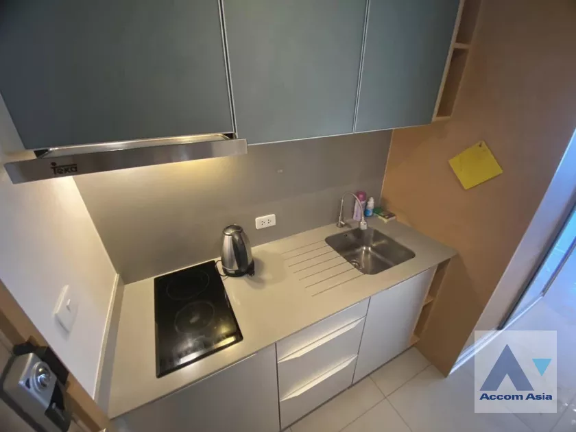5  1 br Condominium For Rent in Sukhumvit ,Bangkok BTS Ekkamai at The Lofts Ekkamai  AA39746