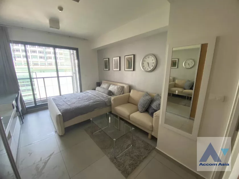  1  1 br Condominium For Rent in Sukhumvit ,Bangkok BTS Ekkamai at The Lofts Ekkamai  AA39746