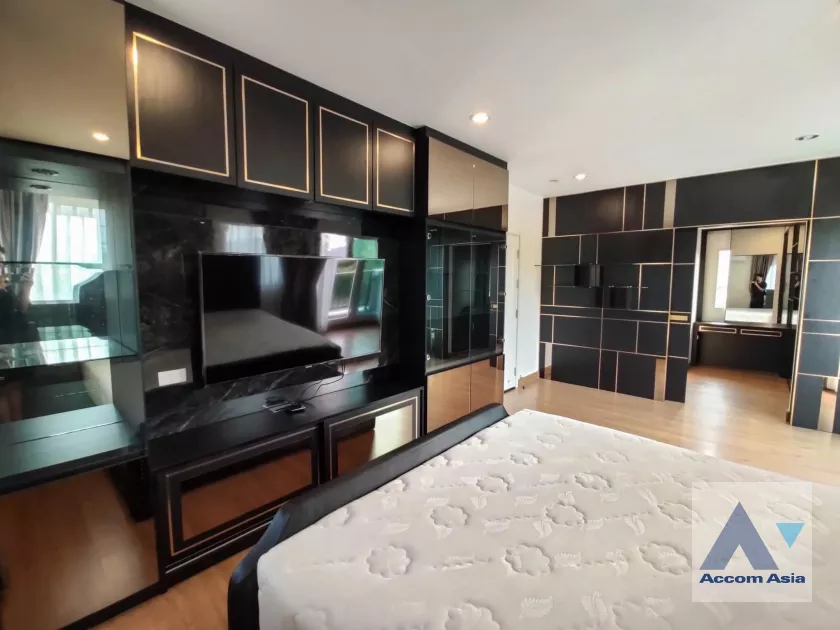 4  3 br House For Rent in Pattanakarn ,Bangkok  at Passorn Prestiege Luxe Pattanakarn AA39747