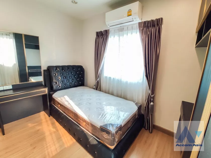 10  3 br House For Rent in Pattanakarn ,Bangkok  at Passorn Prestiege Luxe Pattanakarn AA39747