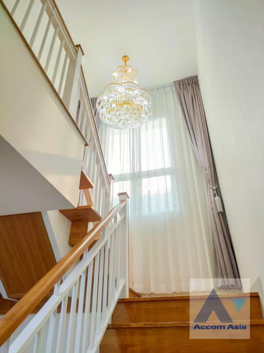 11  3 br House For Rent in Pattanakarn ,Bangkok  at Passorn Prestiege Luxe Pattanakarn AA39747