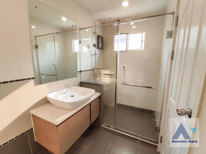19  3 br House For Rent in Pattanakarn ,Bangkok  at Passorn Prestiege Luxe Pattanakarn AA39747