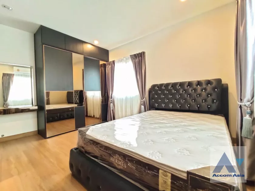 9  3 br House For Rent in Pattanakarn ,Bangkok  at Passorn Prestiege Luxe Pattanakarn AA39747