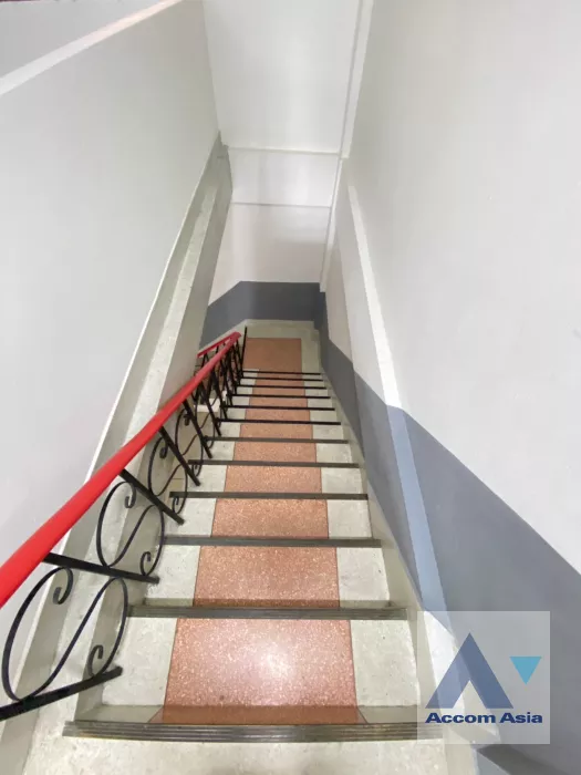 6  Shophouse For Rent in Phaholyothin ,Bangkok  AA39748