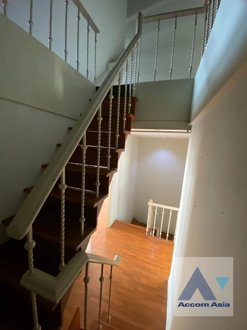 16  4 br House for rent and sale in Sukhumvit ,Bangkok BTS Thong Lo at Baan Klang Krung Thonglor AA39753