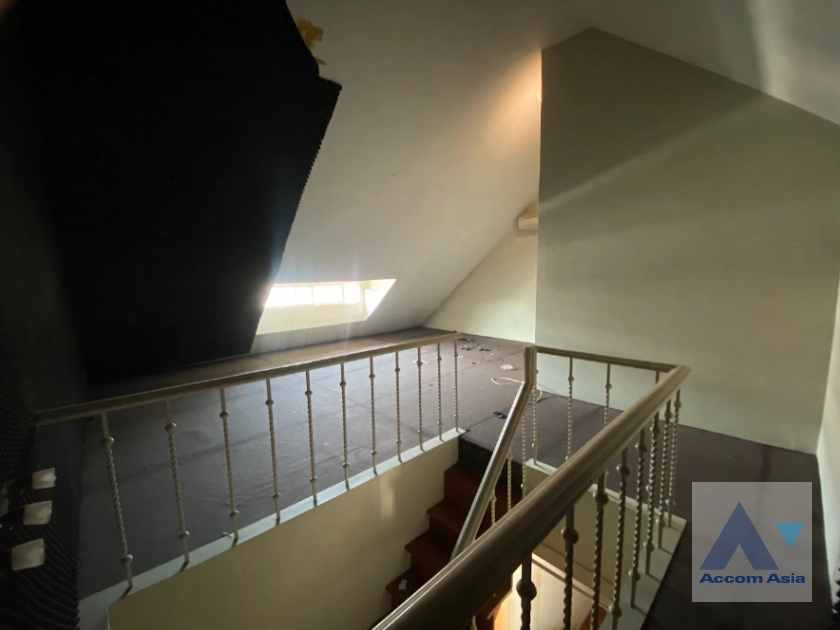 15  4 br House for rent and sale in Sukhumvit ,Bangkok BTS Thong Lo at Baan Klang Krung Thonglor AA39753