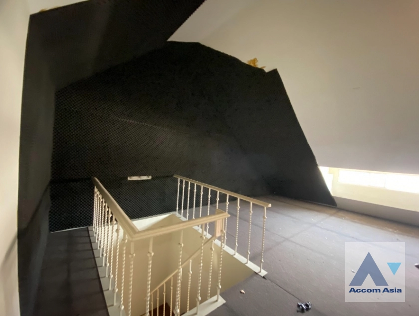 14  4 br House for rent and sale in Sukhumvit ,Bangkok BTS Thong Lo at Baan Klang Krung Thonglor AA39753