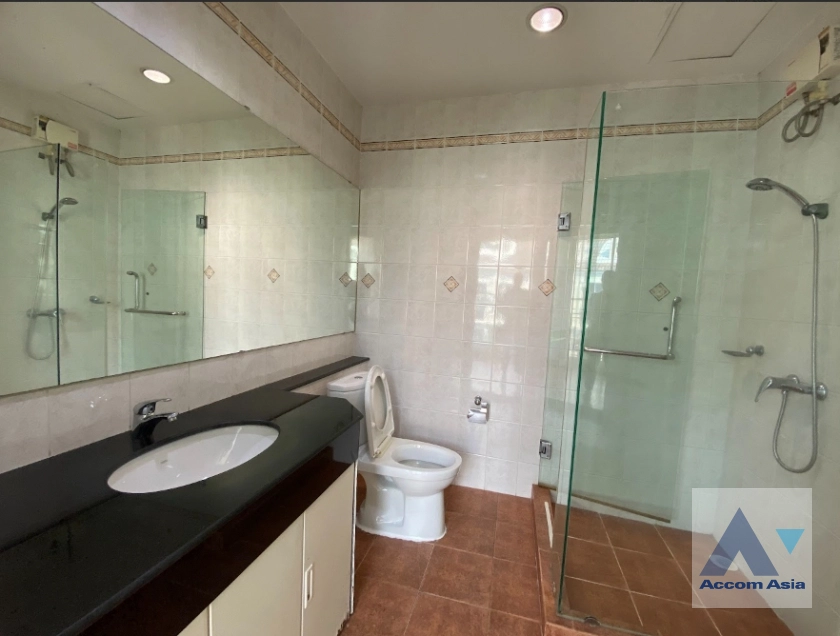 30  4 br House for rent and sale in Sukhumvit ,Bangkok BTS Thong Lo at Baan Klang Krung Thonglor AA39753