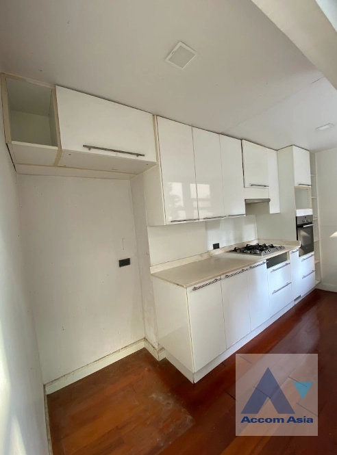 27  4 br House for rent and sale in Sukhumvit ,Bangkok BTS Thong Lo at Baan Klang Krung Thonglor AA39753