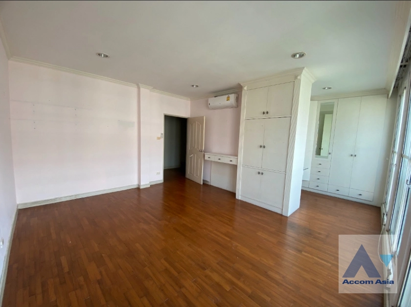 11  4 br House for rent and sale in Sukhumvit ,Bangkok BTS Thong Lo at Baan Klang Krung Thonglor AA39753