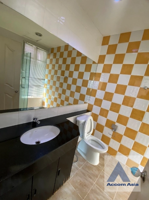 33  4 br House for rent and sale in Sukhumvit ,Bangkok BTS Thong Lo at Baan Klang Krung Thonglor AA39753