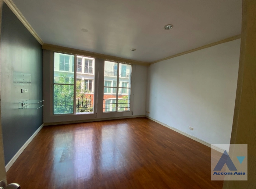 13  4 br House for rent and sale in Sukhumvit ,Bangkok BTS Thong Lo at Baan Klang Krung Thonglor AA39753