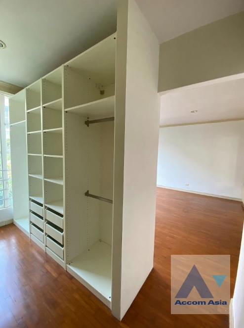 20  4 br House for rent and sale in Sukhumvit ,Bangkok BTS Thong Lo at Baan Klang Krung Thonglor AA39753