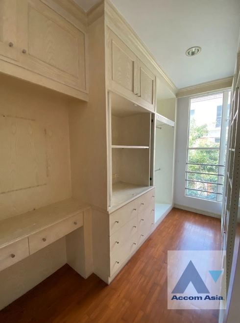 19  4 br House for rent and sale in Sukhumvit ,Bangkok BTS Thong Lo at Baan Klang Krung Thonglor AA39753