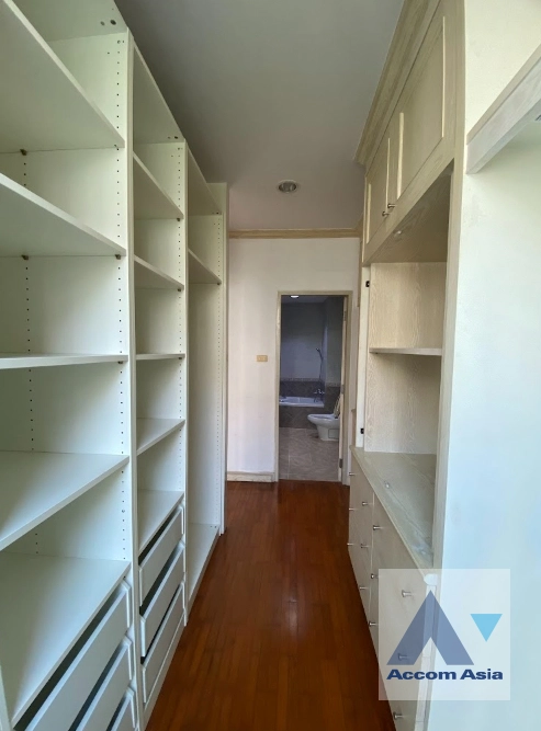 24  4 br House for rent and sale in Sukhumvit ,Bangkok BTS Thong Lo at Baan Klang Krung Thonglor AA39753