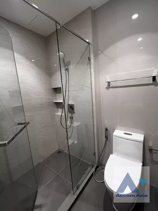 5  1 br Condominium For Rent in Sukhumvit ,Bangkok BTS Ekkamai at Maru Ekkamai 2 AA39755