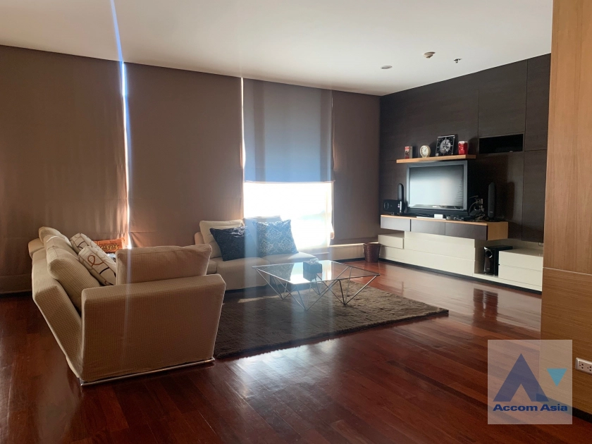 unit 2 Bedrooms  Condominium For Rent in Sukhumvit, Bangkok  near BTS Thong Lo (AA39759)
