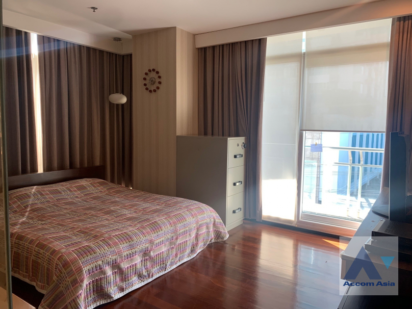6  2 br Condominium For Rent in Sukhumvit ,Bangkok BTS Thong Lo at The Height Thonglor AA39759