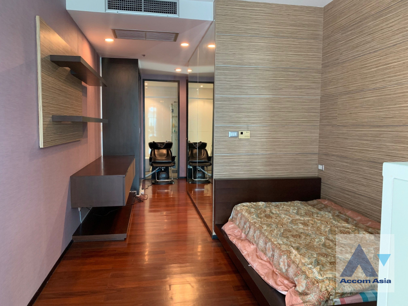 9  2 br Condominium For Rent in Sukhumvit ,Bangkok BTS Thong Lo at The Height Thonglor AA39759