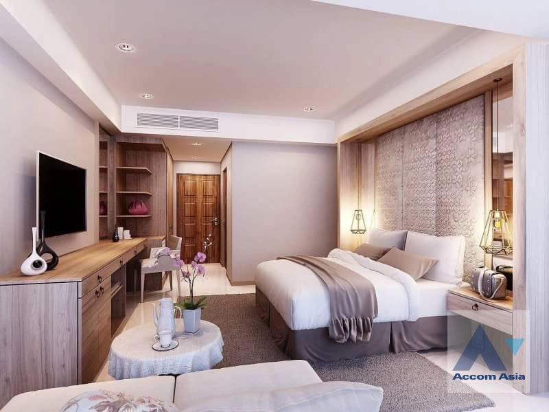  1  6 br Condominium For Sale in Ratchadaphisek ,Bangkok  at Elephant Tower Condominium AA39765
