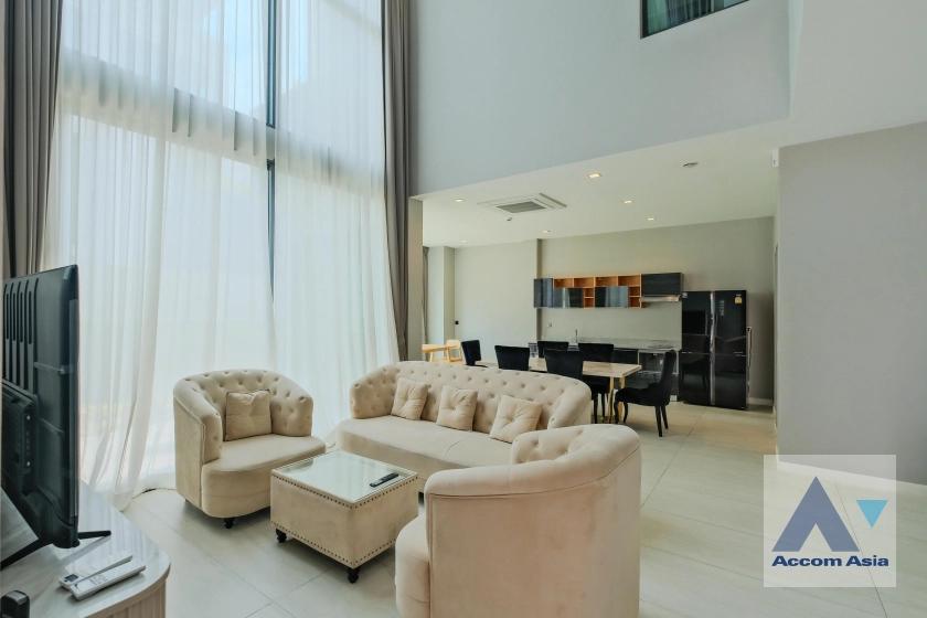 unitLuxury family home with private pool at The Gentry Phatthanakan 2 (AA39766)