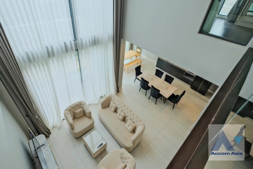 unitLuxury family home with private pool at The Gentry Phatthanakan 2 (AA39766)