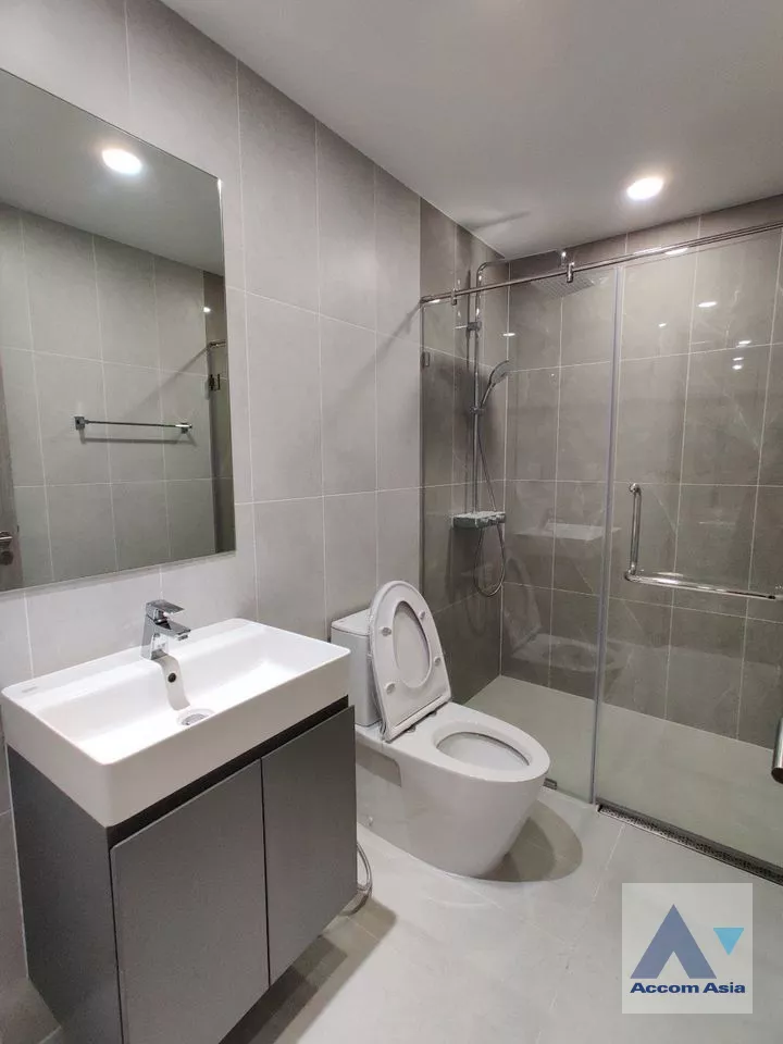 10  1 br Condominium For Rent in Silom ,Bangkok MRT Sam Yan at Supalai Premier Si Phraya - Samyan AA39767