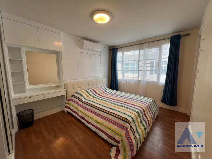 5  3 br Townhouse For Rent in Sukhumvit ,Bangkok BTS Punnawithi at Plus City Park AA39768