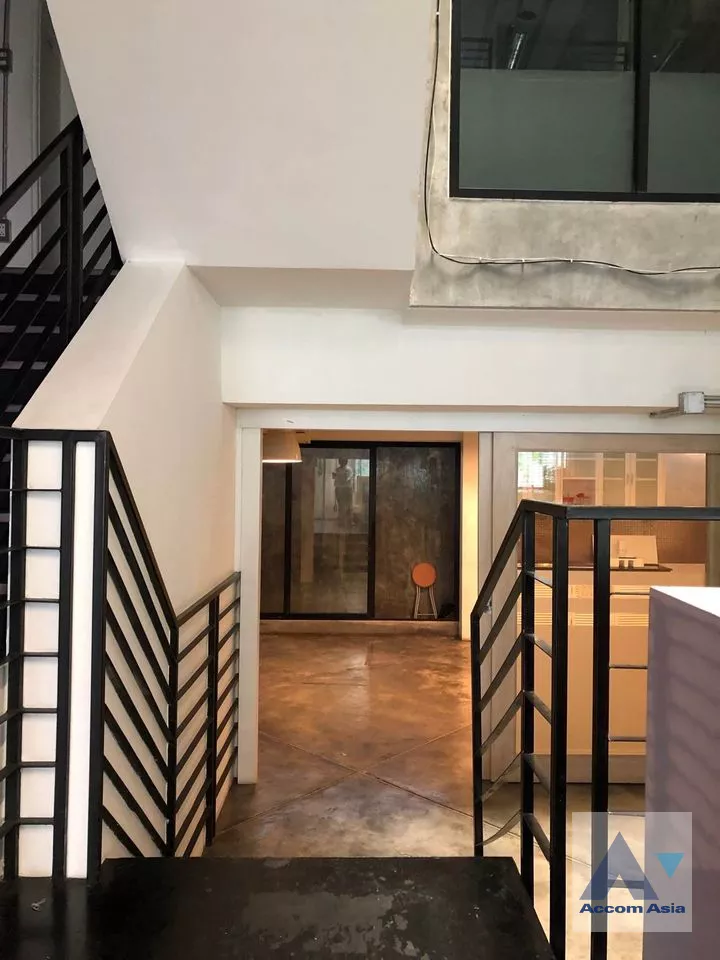  1  4 br Townhouse for rent and sale in silom ,Bangkok BTS Chong Nonsi AA39769