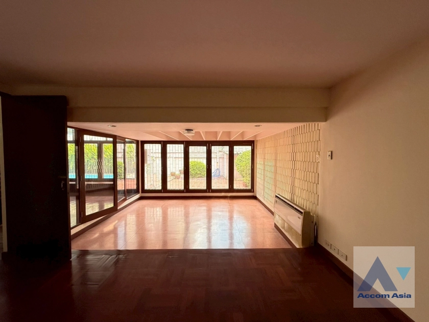 9  3 br House For Rent in Sukhumvit ,Bangkok BTS Nana 6000101