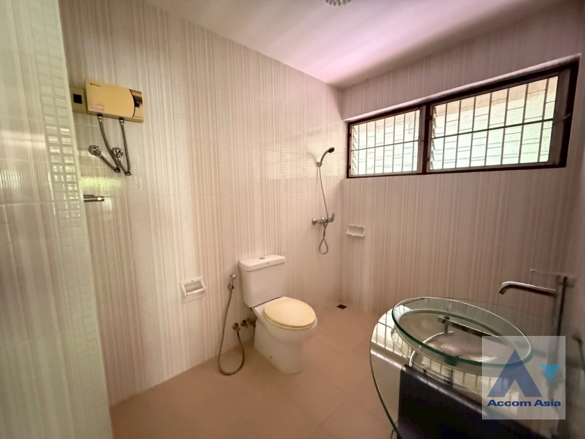 19  3 br House For Rent in Sukhumvit ,Bangkok BTS Nana 6000101