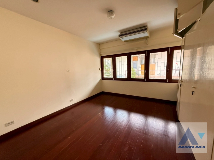 22  3 br House For Rent in Sukhumvit ,Bangkok BTS Nana 6000101