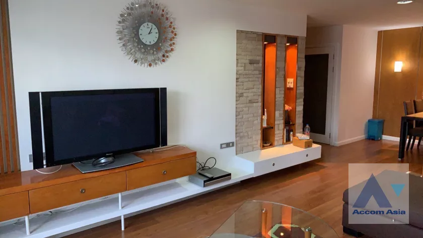 unit 2 Bedrooms  Condominium For Rent in Sukhumvit, Bangkok  near BTS Thong Lo (AA39780)