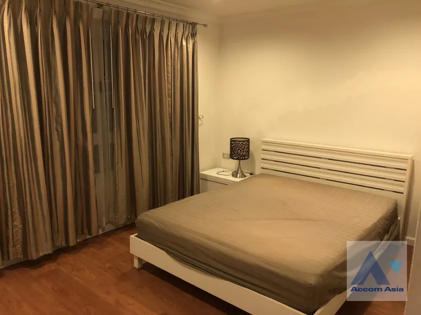 unit 2 Bedrooms  Condominium For Rent in Sukhumvit, Bangkok  near BTS Thong Lo (AA39780)