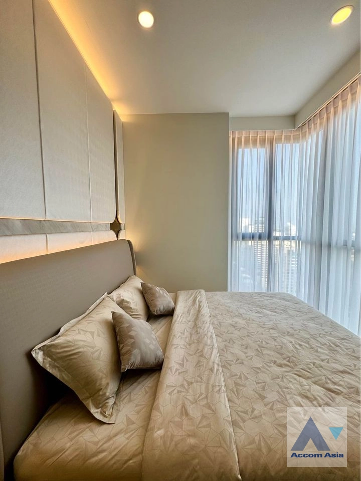 8  2 br Condominium For Rent in Sukhumvit ,Bangkok BTS Thong Lo at Park Origin Thonglor AA39783