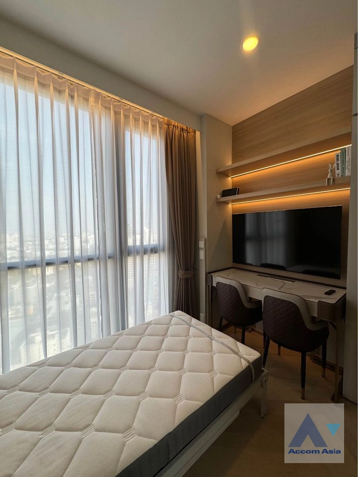 13  2 br Condominium For Rent in Sukhumvit ,Bangkok BTS Thong Lo at Park Origin Thonglor AA39783