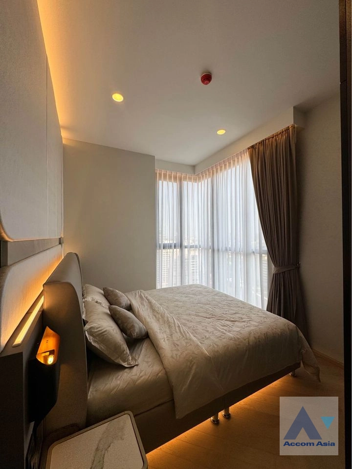 6  2 br Condominium For Rent in Sukhumvit ,Bangkok BTS Thong Lo at Park Origin Thonglor AA39783