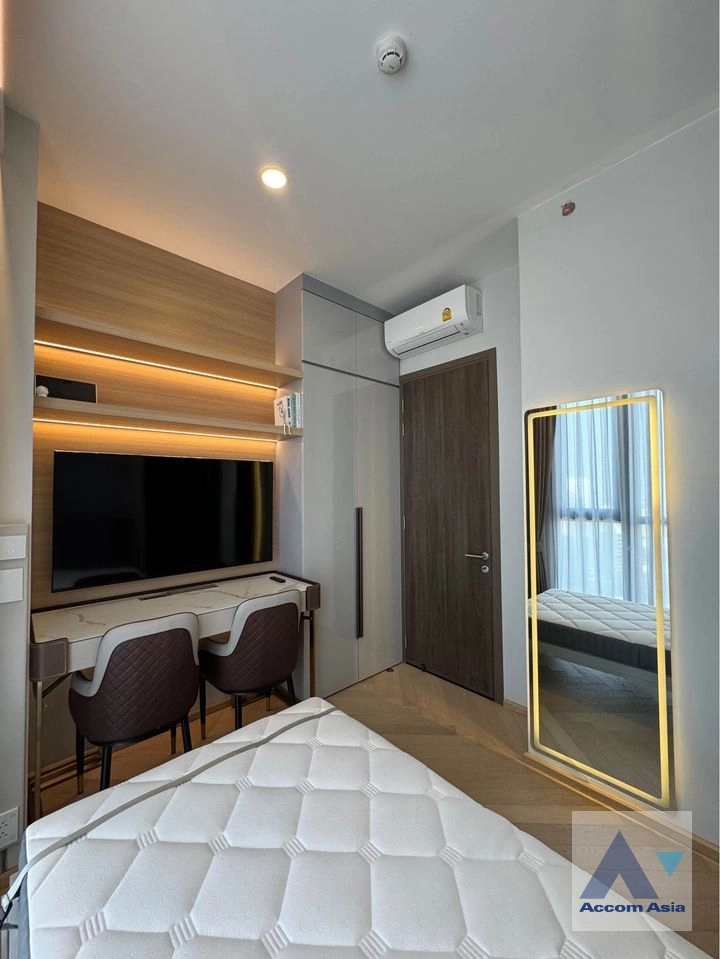 20  2 br Condominium For Rent in Sukhumvit ,Bangkok BTS Thong Lo at Park Origin Thonglor AA39783