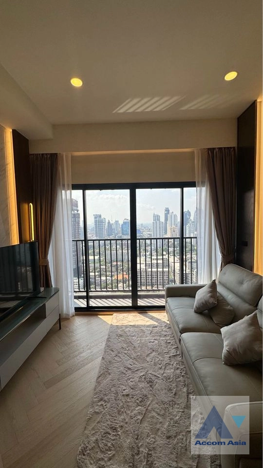 4  2 br Condominium For Rent in Sukhumvit ,Bangkok BTS Thong Lo at Park Origin Thonglor AA39783