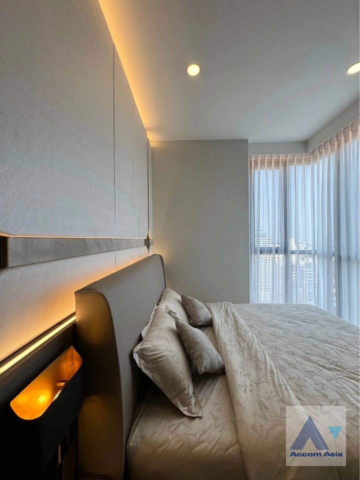 7  2 br Condominium For Rent in Sukhumvit ,Bangkok BTS Thong Lo at Park Origin Thonglor AA39783