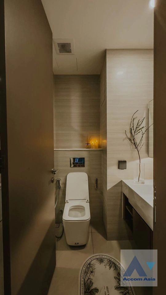 21  2 br Condominium For Rent in Sukhumvit ,Bangkok BTS Thong Lo at Park Origin Thonglor AA39783