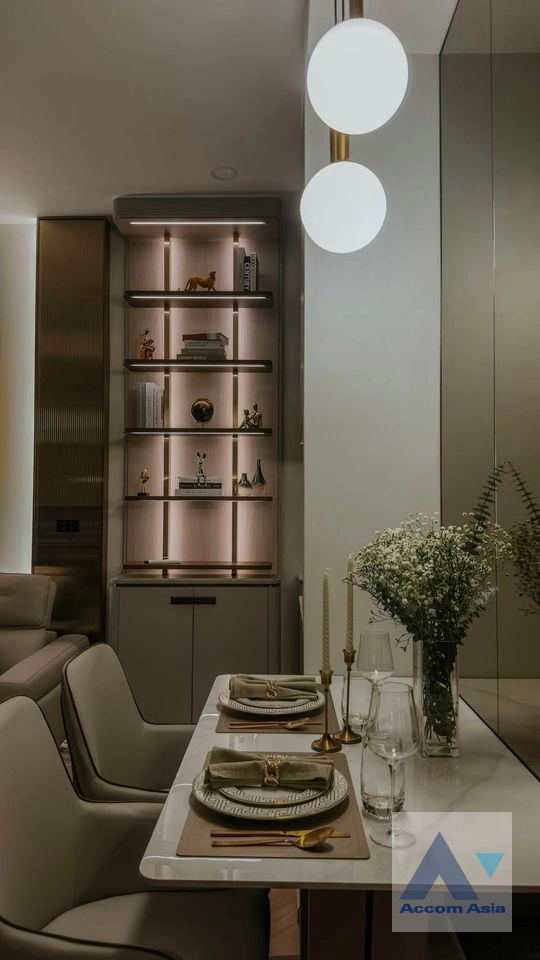 5  2 br Condominium For Rent in Sukhumvit ,Bangkok BTS Thong Lo at Park Origin Thonglor AA39783