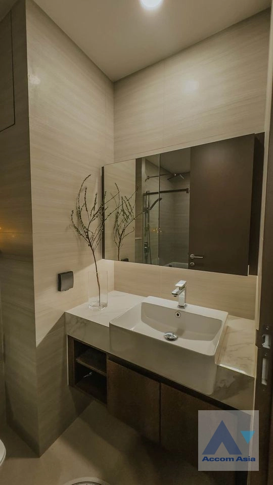 19  2 br Condominium For Rent in Sukhumvit ,Bangkok BTS Thong Lo at Park Origin Thonglor AA39783