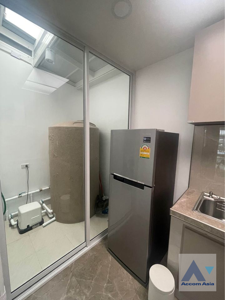 10  3 br House For Rent in Pattanakarn ,Bangkok BTS On Nut at Baan Klang Muang Sukhumvit 77-On Nut 17 AA39786